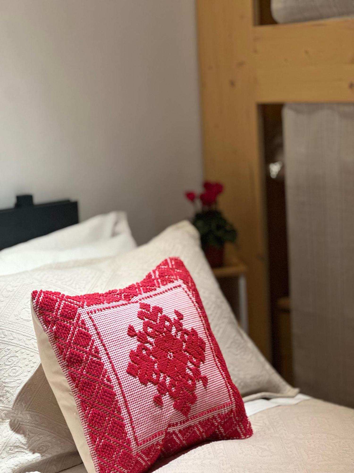 Apartment Natural Red Passion In Downtown *